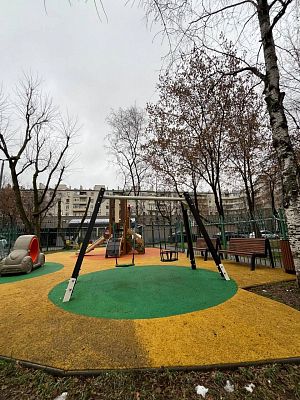 Купить квартиру г Москва, ул Брянская, д 2 30500000 рублей