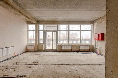 Купить помещение свободного назначения г Липецк, ул Студеновская, д 23б 13100000 рублей