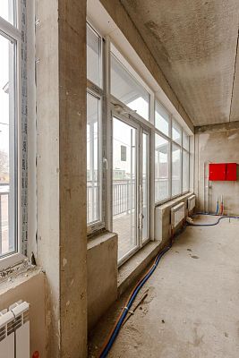 Купить помещение свободного назначения г Липецк, ул Студеновская, д 23б 13100000 рублей