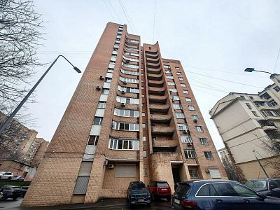 Купить квартиру г Москва, ул Малые Каменщики, д 4 52000000 рублей