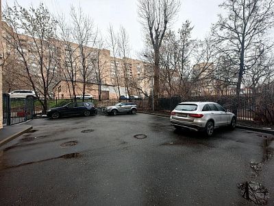 Купить квартиру г Москва, ул Малые Каменщики, д 4 52000000 рублей