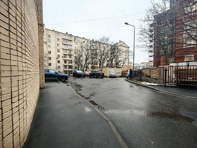 Купить квартиру г Москва, ул Малые Каменщики, д 4 52000000 рублей