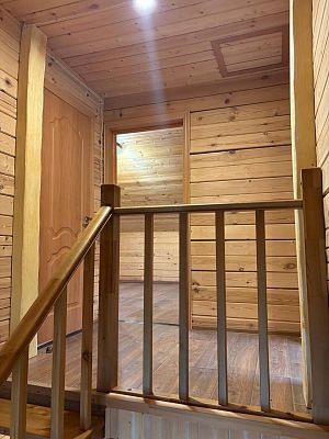 Купить дом Московская область, Сергиево-Посадский городской округ, территория ТСН Лесное Озеро 1, 82 8500000 рублей