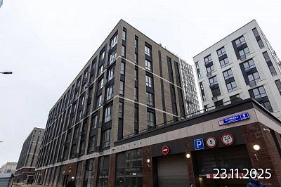 Снять в аренду торговую площадь Москва, Новомосковский административный округ, район Коммунарка, ЖК Бунинские Кварталы, 6.3 290000 рублей