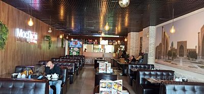 Купить готовый бизнес г Москва, ул Сергия Радонежского, д 2 90000000 рублей