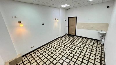 Снять в аренду помещение свободного назначения г Балашиха, пр-кт Ленина, д 72 25000 рублей