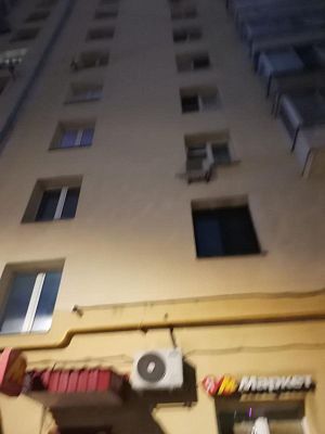 Купить квартиру г Москва, Ленинский пр-кт, д 75/9 51500000 рублей
