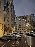 Купить квартиру г Москва, Ленинский пр-кт, д 75/9 51500000 рублей