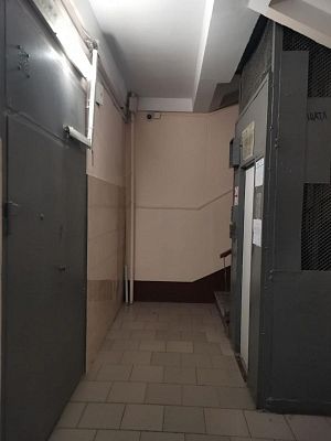 Купить квартиру г Москва, Ленинский пр-кт, д 75/9 51500000 рублей