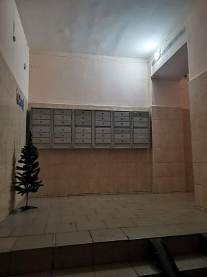 Купить квартиру г Москва, Ленинский пр-кт, д 75/9 51500000 рублей