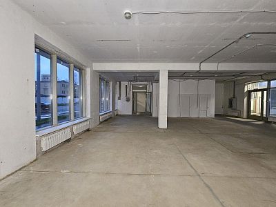 Купить помещение свободного назначения г Москва, проезд Черепановых, д 10 62960000 рублей