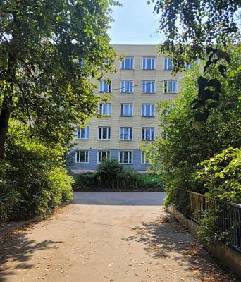 Купить здание Московская область, Одинцово, Южная улица, 18 500000000 рублей