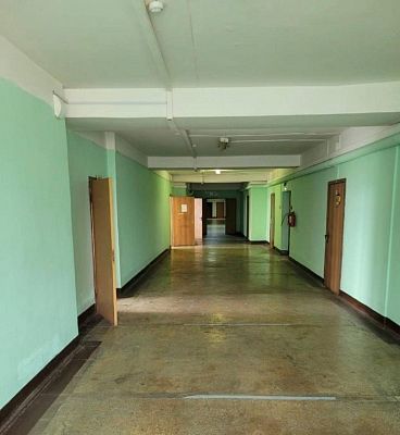 Купить здание Московская область, Одинцово, Южная улица, 18 500000000 рублей