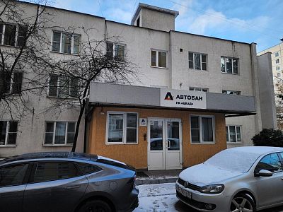 Снять в аренду здание г Москва, пр-кт Вернадского, д 125А 1977100 рублей