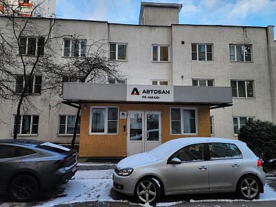 Снять в аренду здание г Москва, пр-кт Вернадского, д 125А 1977100 рублей