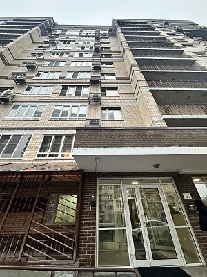Купить квартиру г Москва, ул Татьянин Парк, д 13 к 1 26000000 рублей