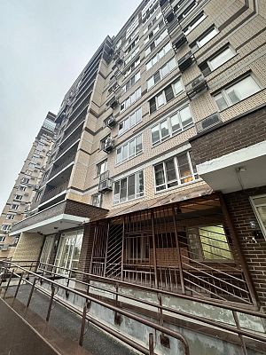 Купить квартиру г Москва, ул Татьянин Парк, д 13 к 1 26000000 рублей