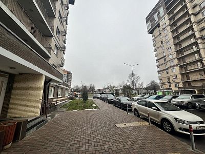 Купить квартиру г Москва, ул Татьянин Парк, д 13 к 1 26000000 рублей