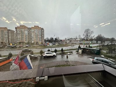 Купить квартиру г Москва, ул Татьянин Парк, д 13 к 1 26000000 рублей