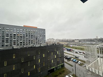 Купить квартиру г Москва, Боровское шоссе, д 2А к 3 22500000 рублей