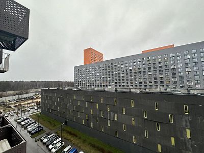 Купить квартиру г Москва, Боровское шоссе, д 2А к 3 22500000 рублей