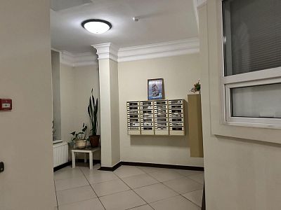 Купить квартиру г Москва, б-р Андрея Тарковского, д 5 15200000 рублей