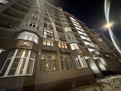 Купить квартиру г Москва, б-р Андрея Тарковского, д 8 26000000 рублей