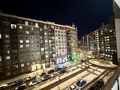 Купить квартиру г Москва, б-р Андрея Тарковского, д 8 26000000 рублей