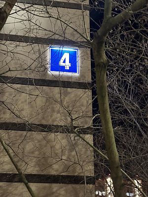 Купить квартиру г Москва, б-р Андрея Тарковского, д 4 24000000 рублей
