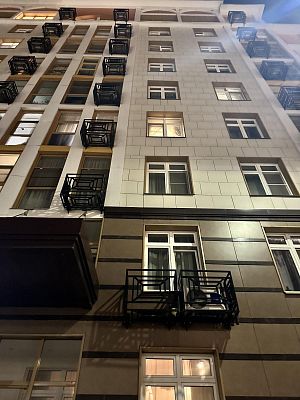 Купить квартиру г Москва, б-р Андрея Тарковского, д 4 24000000 рублей