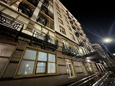 Купить квартиру г Москва, б-р Андрея Тарковского, д 4 24000000 рублей