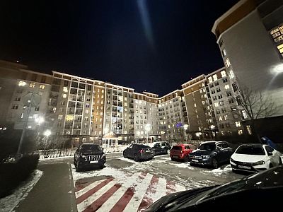 Купить квартиру г Москва, б-р Андрея Тарковского, д 4 24000000 рублей