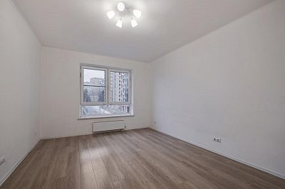 Купить квартиру г Москва, ул Академика Скрябина, д 3/1 к 1 18700000 рублей