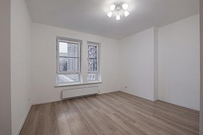 Купить квартиру г Москва, ул Академика Скрябина, д 3/1 к 1 18700000 рублей
