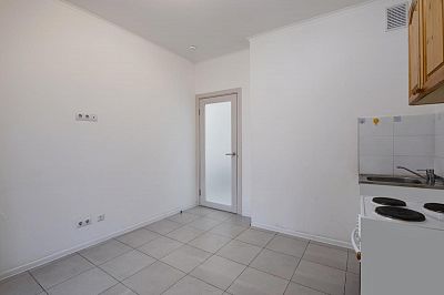 Купить квартиру г Москва, ул Академика Скрябина, д 3/1 к 1 18700000 рублей