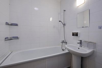 Купить квартиру г Москва, ул Академика Скрябина, д 3/1 к 1 18700000 рублей