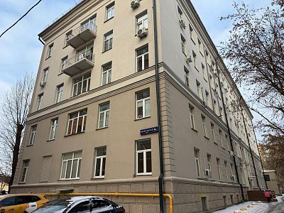 Купить квартиру г Москва, ул Ивантеевская, д 9А 9999990 рублей