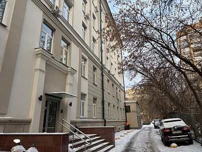 Купить квартиру г Москва, ул Ивантеевская, д 9А 9999990 рублей