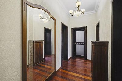 Купить квартиру г Москва, ул Новорязанская, д 36 37000000 рублей