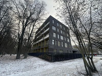 Купить квартиру г Москва, проезд Досфлота, д 10 стр 1 46500000 рублей