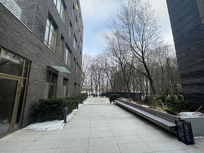 Купить квартиру г Москва, проезд Досфлота, д 10 стр 1 46500000 рублей