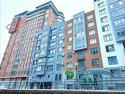 Купить квартиру Санкт-Петербург, проспект Обуховской Обороны, 70к4 26000000 рублей