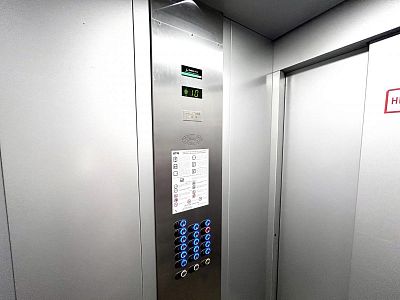 Купить квартиру Санкт-Петербург, проспект Обуховской Обороны, 70к4 26000000 рублей