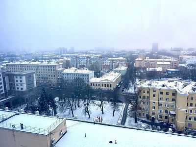 Купить квартиру Санкт-Петербург, проспект Обуховской Обороны, 70к4 26000000 рублей