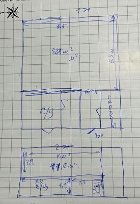 Купить квартиру г Москва, ул Верейская, д 29 стр 151 21500000 рублей