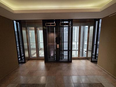 Купить квартиру г Москва, ул Верейская, д 29 стр 151 21500000 рублей