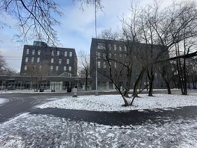 Купить квартиру г Москва, проезд Досфлота, д 10 стр 1 46500000 рублей