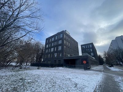 Купить квартиру г Москва, проезд Досфлота, д 10 стр 1 46500000 рублей