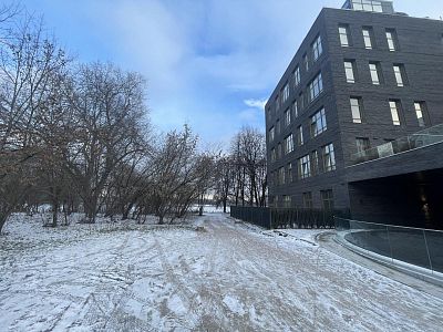 Купить квартиру г Москва, проезд Досфлота, д 10 стр 1 46500000 рублей