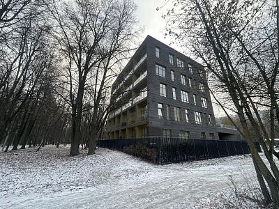 Купить квартиру г Москва, проезд Досфлота, д 10 стр 1 46500000 рублей